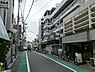 周辺：パルケミオ上原店