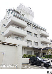 日商岩井恵比寿マンション
