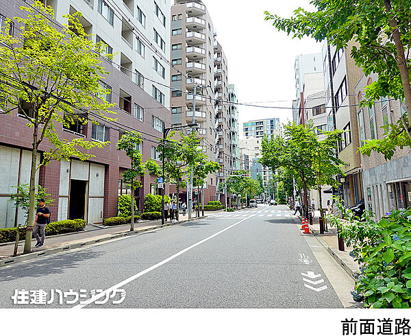 周辺を拡大表示