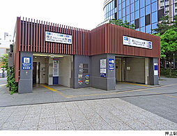 都営浅草線 押上駅 徒歩14分