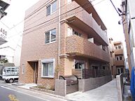 東京都北区岩淵町14-7：物件画像／大東建託リーシング株式会社　池袋東口店