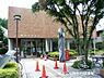 周辺：【図書館】杉並区立中央図書館まで800ｍ