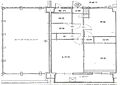 長興新中野マンション5階15.0万円