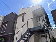 東京都大田区田園調布本町：物件画像／株式会社アシスト自由が丘店