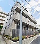 東京都品川区西五反田6丁目17-33：物件画像／株式会社アシスト自由が丘店