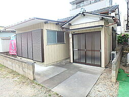 トイダ貸家