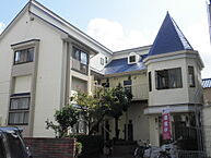 埼玉県越谷市蒲生1丁目2-4：物件画像／株式会社　博進