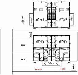 JR中央本線 三鷹駅 徒歩12分