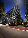 東京都中央区晴海5丁目6-6：物件画像