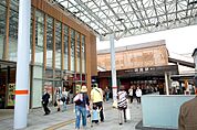 朝霞駅