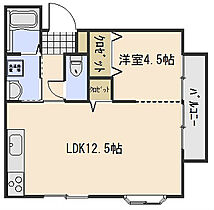 Nコーポ  ｜ 広島県広島市安佐南区伴東７丁目47-22（賃貸アパート1LDK・1階・38.62㎡） その2