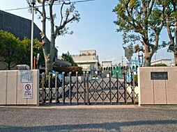 [周辺] 【中学校】横浜市立藤の木中学校まで171ｍ