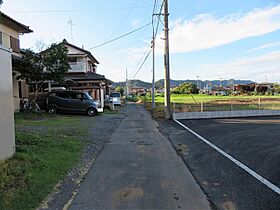 パイン　ウィンド　メゾンII（松風メゾンII） 106 ｜ 栃木県栃木市岩舟町静（賃貸テラスハウス2LDK・--・54.36㎡） その28