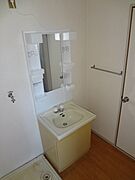 ※別のお部屋の写真です