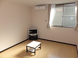 アルタイル 105 1階1Kのリビング/ダイニング