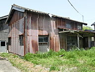 新潟県佐渡市下新穂(新穂)：物件画像