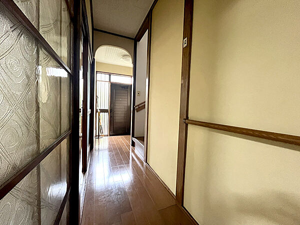 室内を拡大表示
