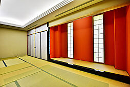 和室の画像