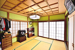 和室の画像