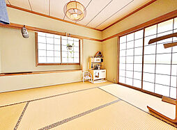和室の画像