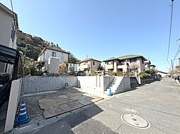 神奈川県鎌倉市今泉台1丁目