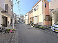 神奈川県横浜市戸塚区戸塚町：物件画像