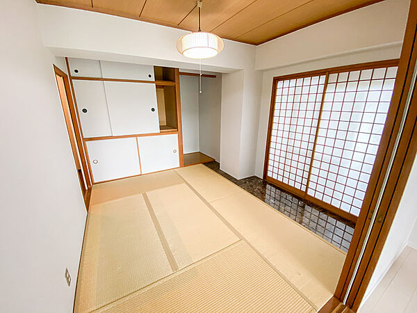 和室