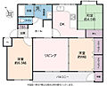 大船ダイヤハイツ2号棟4階1,580万円