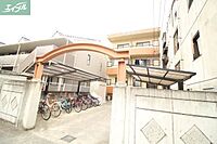 岡山県岡山市北区学南町2丁目：物件画像／BRUNO不動産株式会社　エイブルネットワーク岡山駅西口店