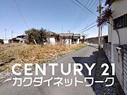 東側公道3.3ｍ