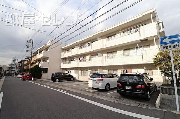 プレステージ社が丘 ｜愛知県名古屋市名東区社が丘4丁目(賃貸マンション3LDK・3階・65.70㎡)の写真 その28