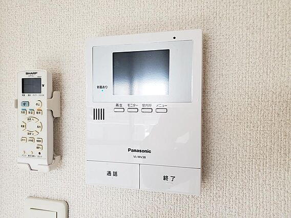 グランリアーレ荒井駅前_内装_5