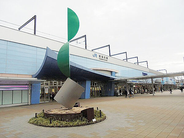 画像17:加古川駅(1000m)