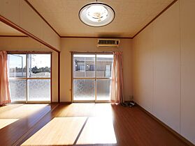 横山アパート 203 ｜ 茨城県日立市中成沢町４丁目（賃貸アパート1K・2階・29.81㎡） その5