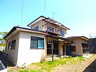 福島県須賀川市古舘28-5：物件画像