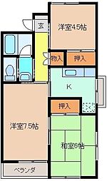 🉐敷金礼金0円！🉐ハイツアバンテ　Ａ