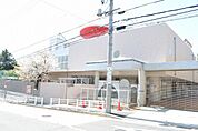 天道幼稚園まで850m