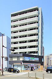 フラットリア仙台駅東