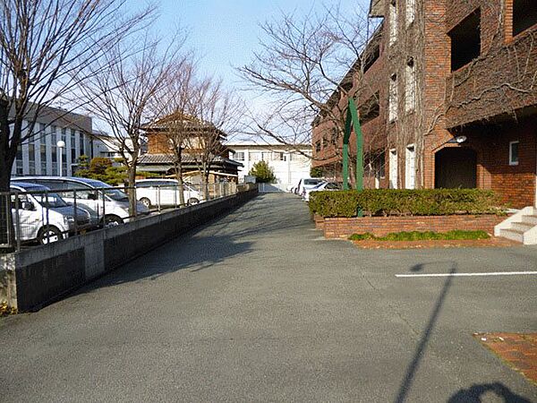 グリンビーハイツ 3X｜三重県松阪市中央町(賃貸マンション2LDK・3階・64.80㎡)の写真 その14