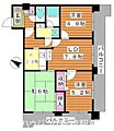 パシフィック小豆沢3階15.5万円