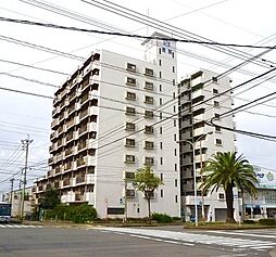 豊国スカイマンション