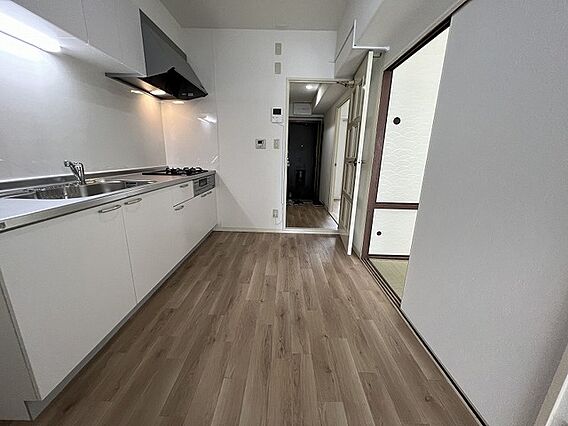 リビング/ダイ...