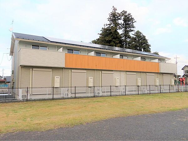 detached 栃木県下野市仁良川
仁良川の賃貸情報を見る
物件地図