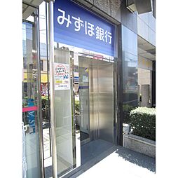 [周辺] 銀行「昭和信用金庫下高井戸支店まで483m」
