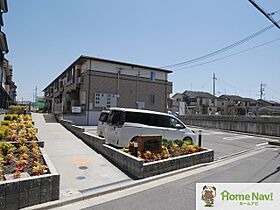 Bonheur Maison (ボヌールメゾン)  ｜ 大阪府羽曳野市河原城（賃貸アパート2LDK・2階・58.20㎡） その25