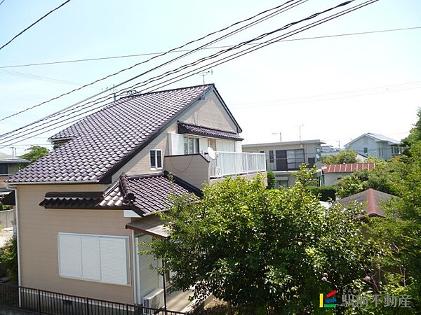 福岡県久留米市大善寺町夜明(賃貸アパート2LDK・2階・51.87㎡)の写真 その21