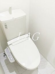 [トイレ] トイレです。