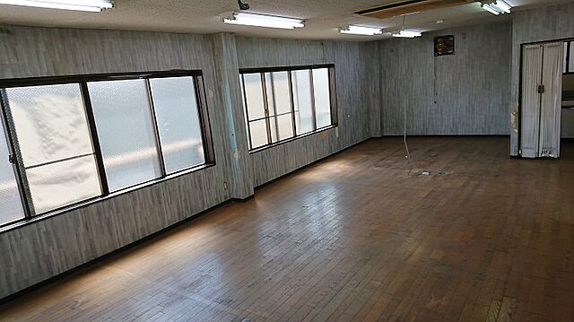 室内
