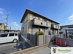 恵我ノ荘駅 7.7万円