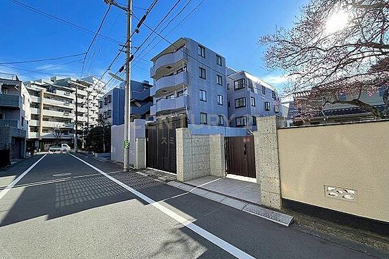 建物外観（20...